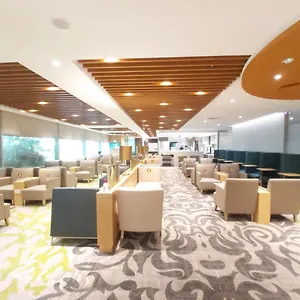 酒店 3号航站楼大使过境休息室酒店, 新加坡