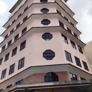 酒店 金星酒店, 新加坡