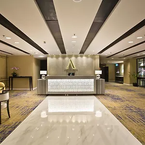 酒店 安白萨达酒店 - 3号航站楼, 新加坡